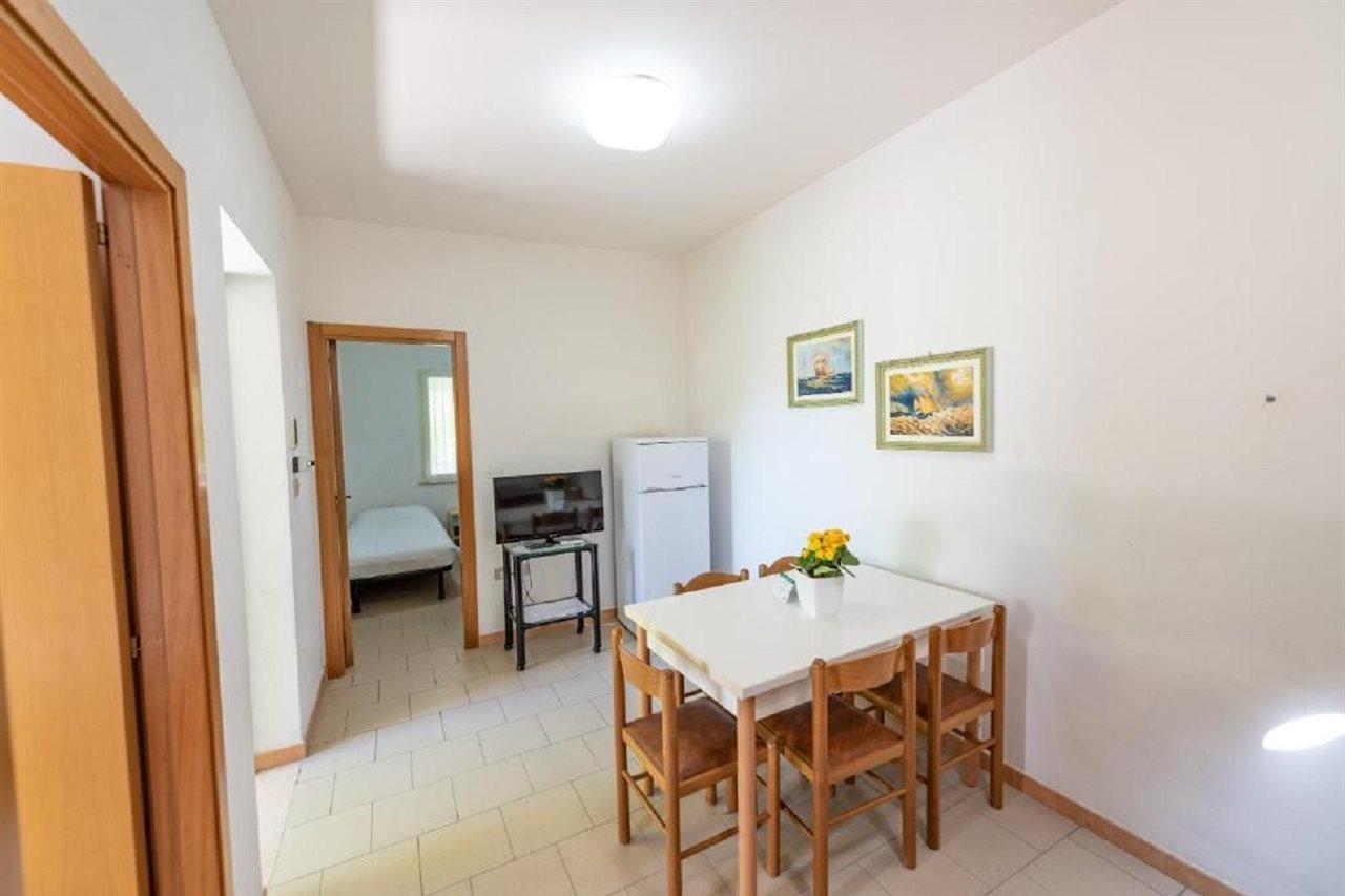 Stork Camping Village Roseto Degli Abruzzi Luaran gambar