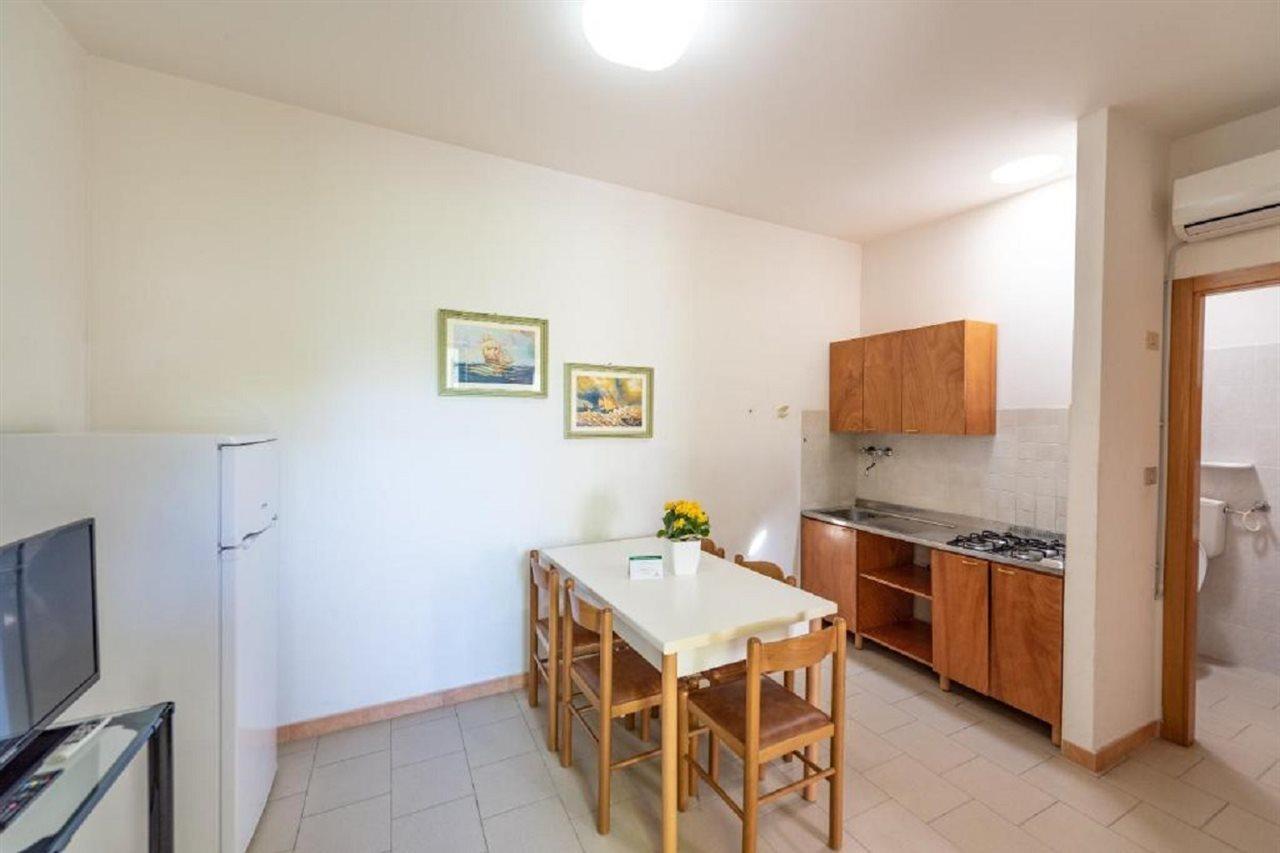 Stork Camping Village Roseto Degli Abruzzi Luaran gambar