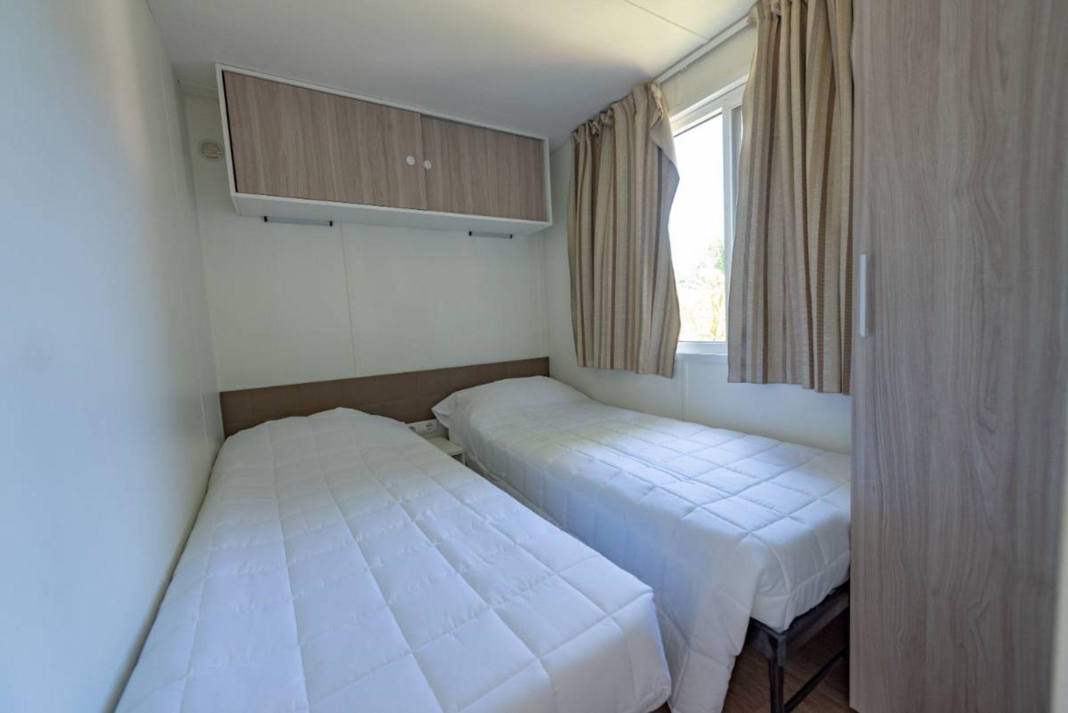Stork Camping Village Roseto Degli Abruzzi Luaran gambar