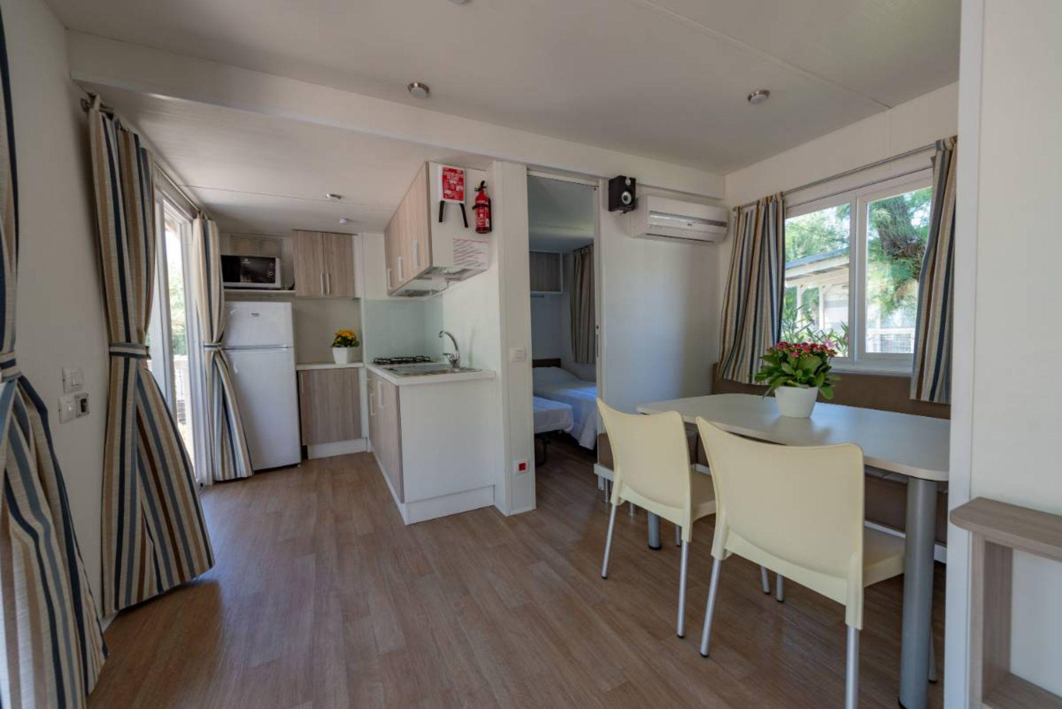 Stork Camping Village Roseto Degli Abruzzi Luaran gambar