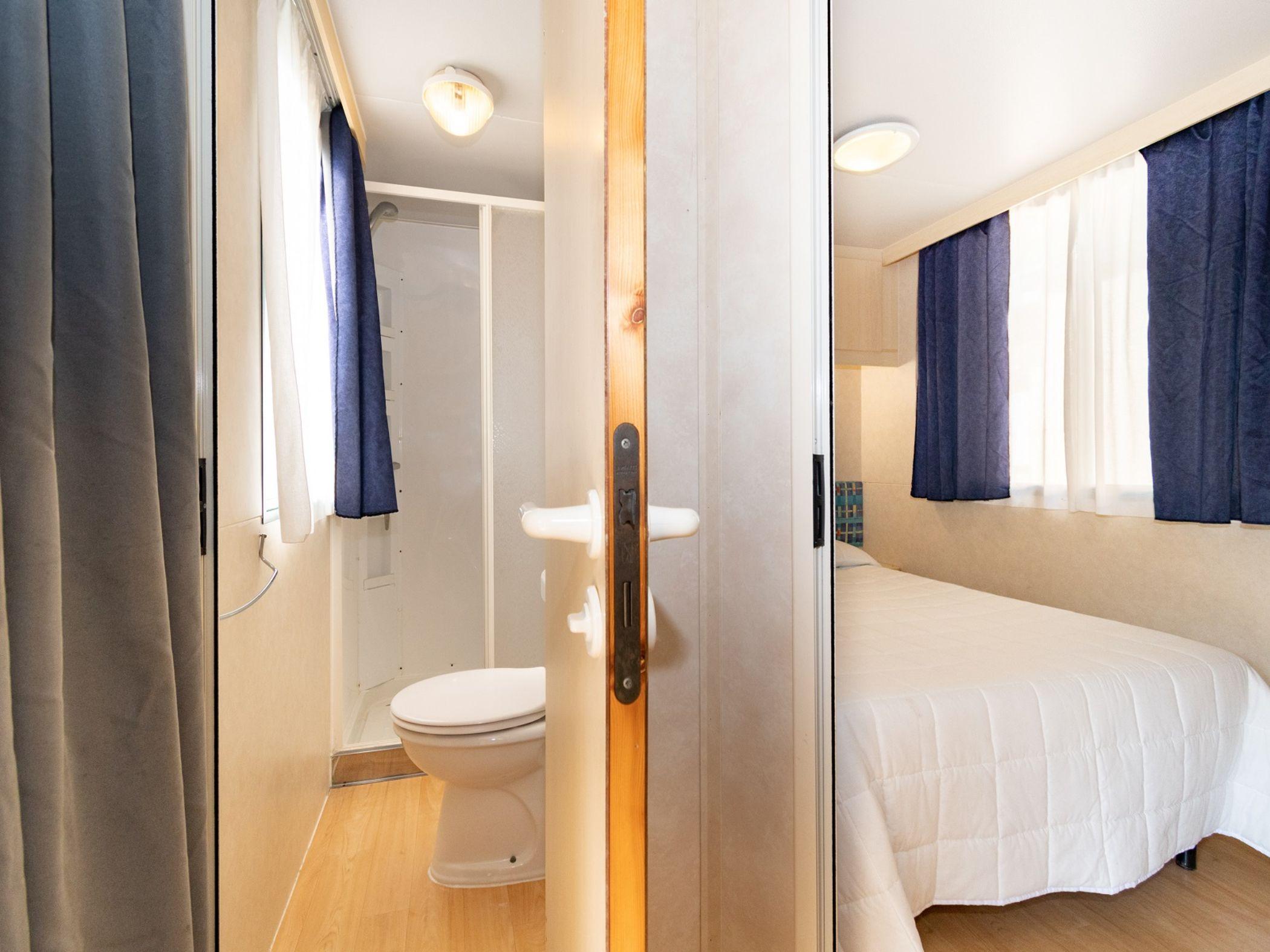 Stork Camping Village Roseto Degli Abruzzi Luaran gambar