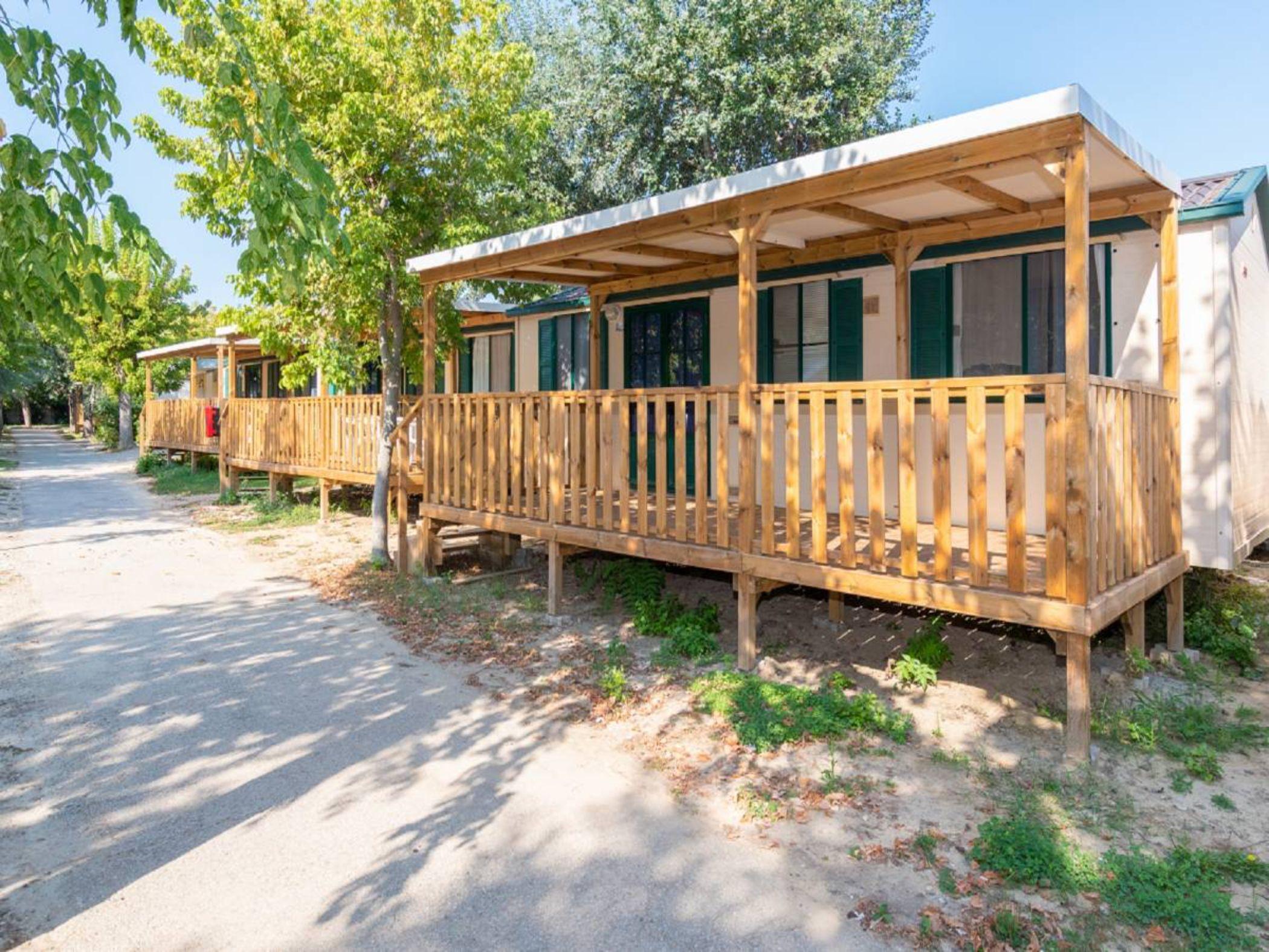 Stork Camping Village Roseto Degli Abruzzi Luaran gambar