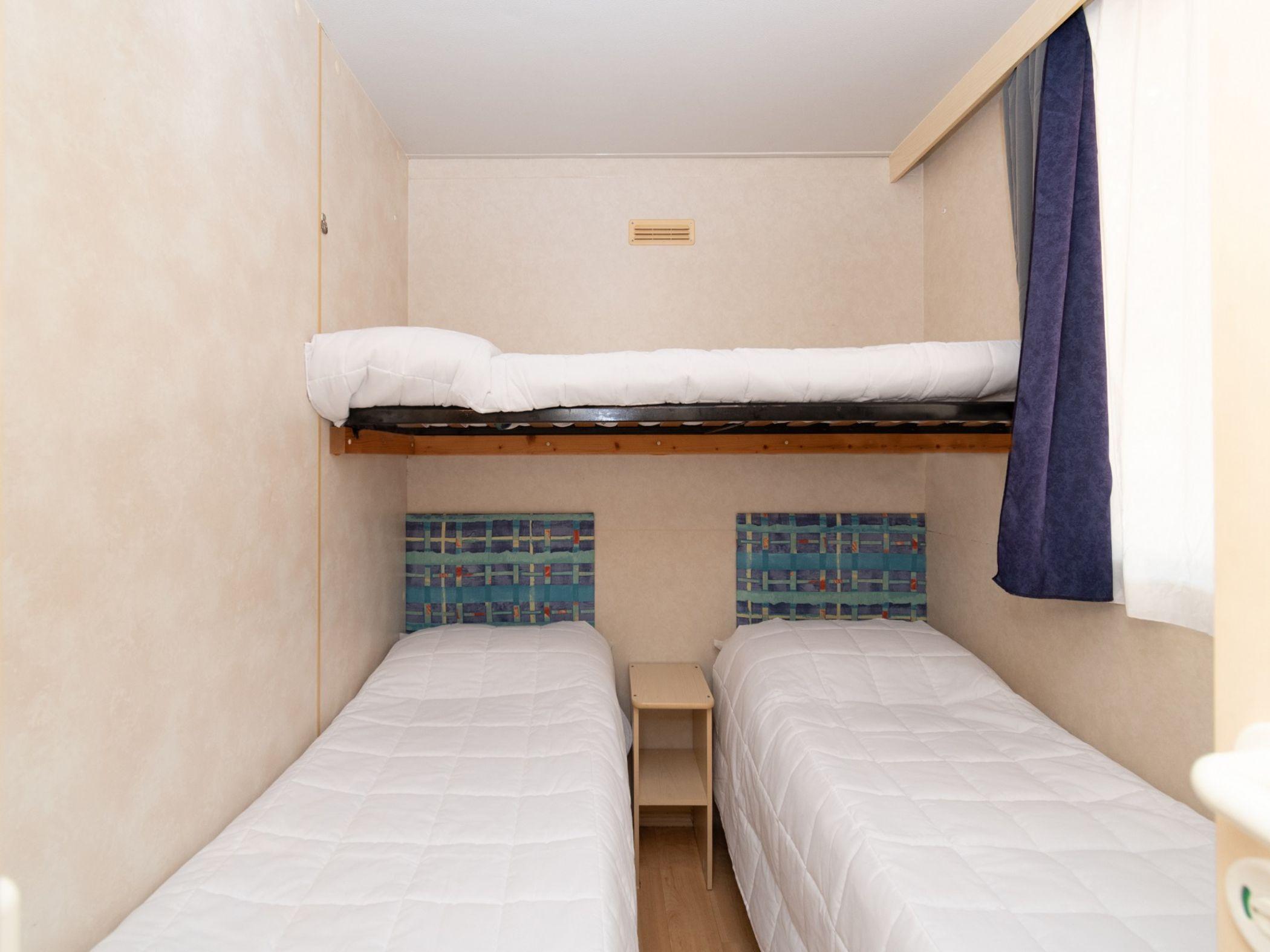 Stork Camping Village Roseto Degli Abruzzi Luaran gambar