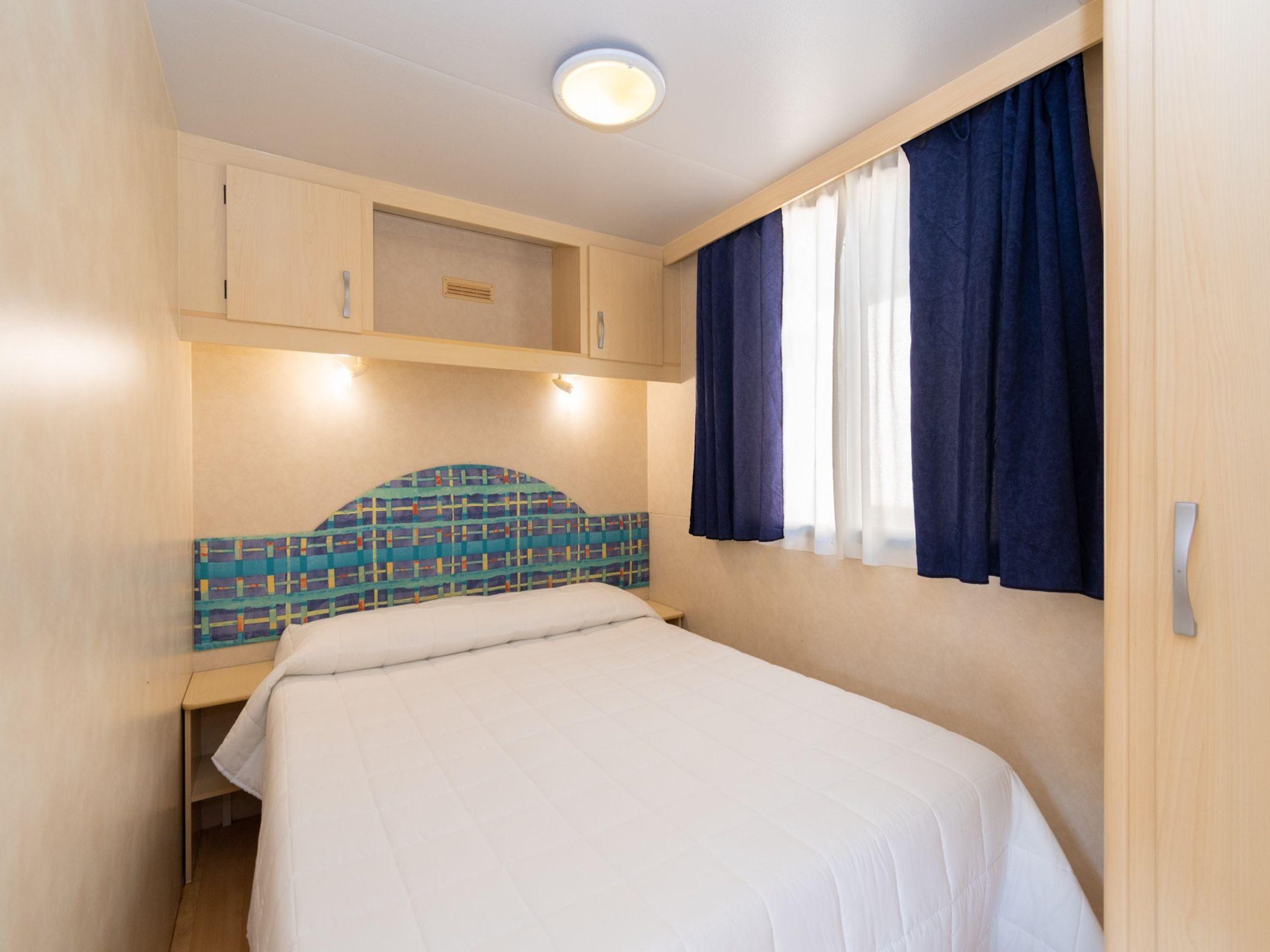 Stork Camping Village Roseto Degli Abruzzi Luaran gambar