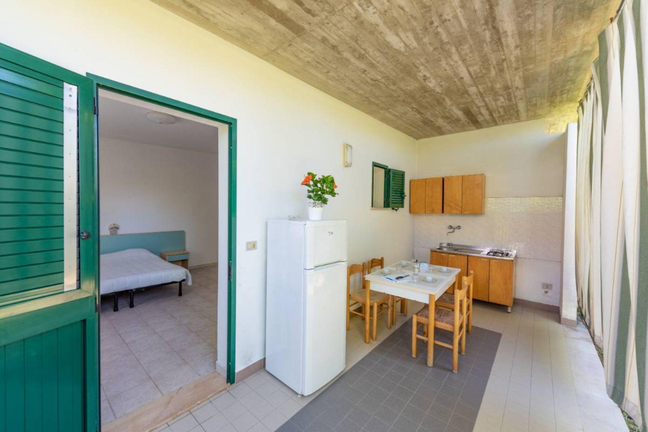 Stork Camping Village Roseto Degli Abruzzi Luaran gambar