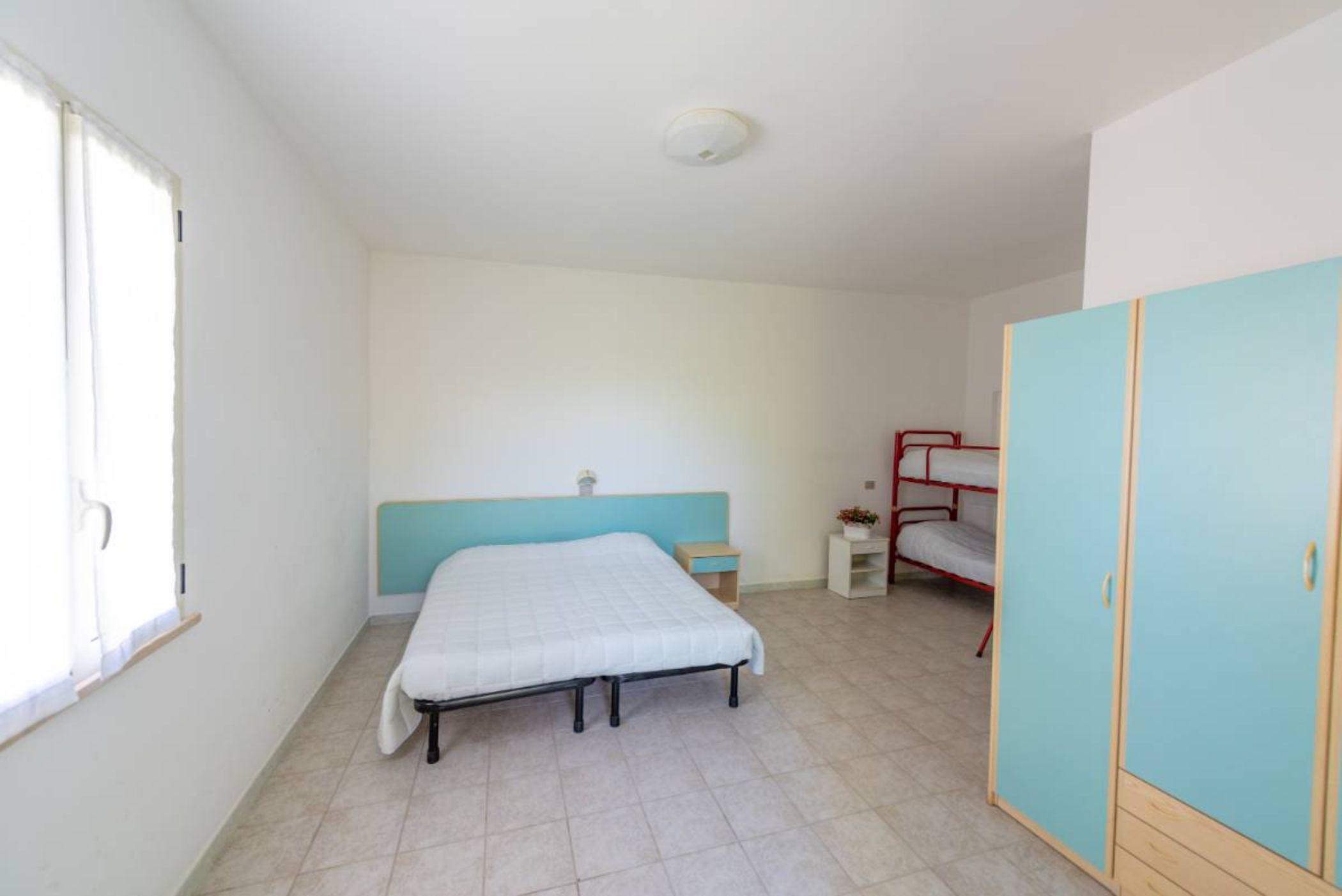 Stork Camping Village Roseto Degli Abruzzi Luaran gambar