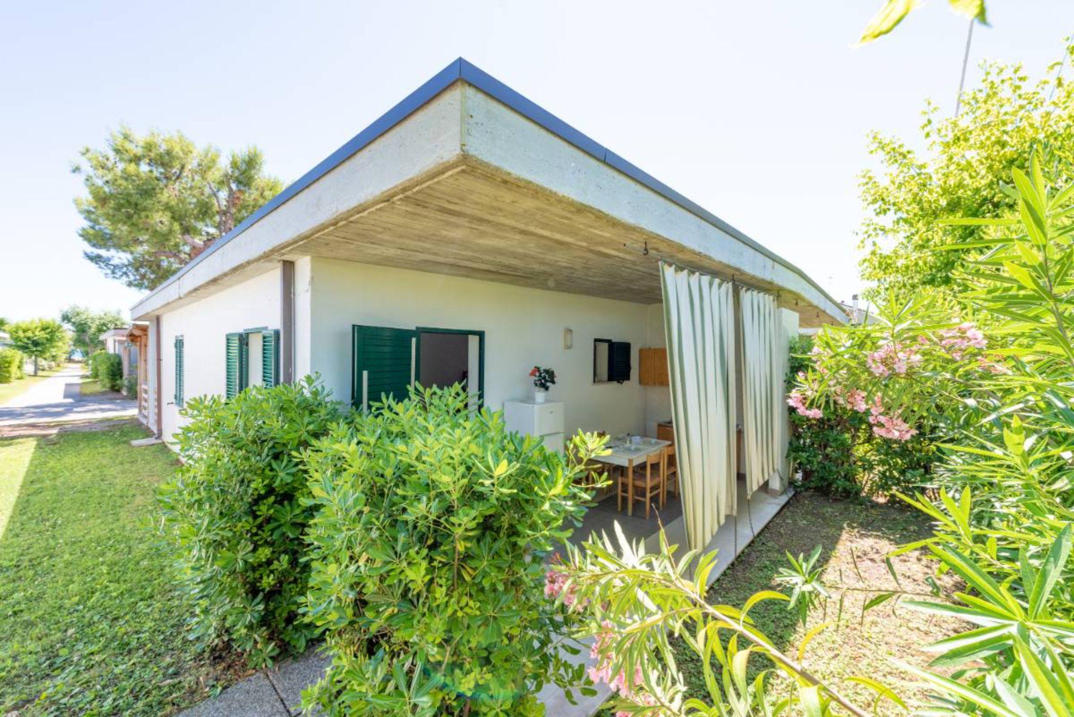 Stork Camping Village Roseto Degli Abruzzi Luaran gambar