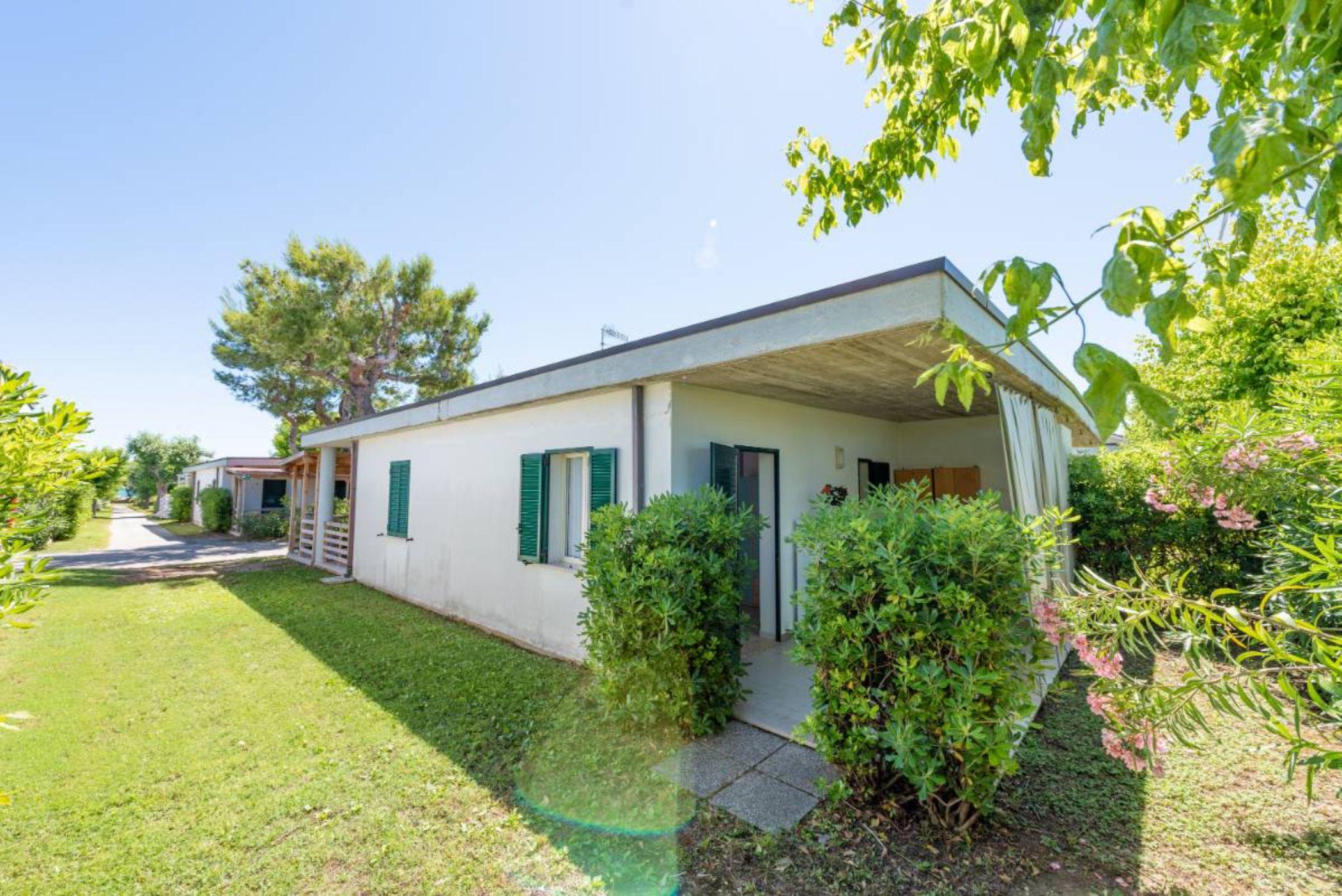 Stork Camping Village Roseto Degli Abruzzi Luaran gambar
