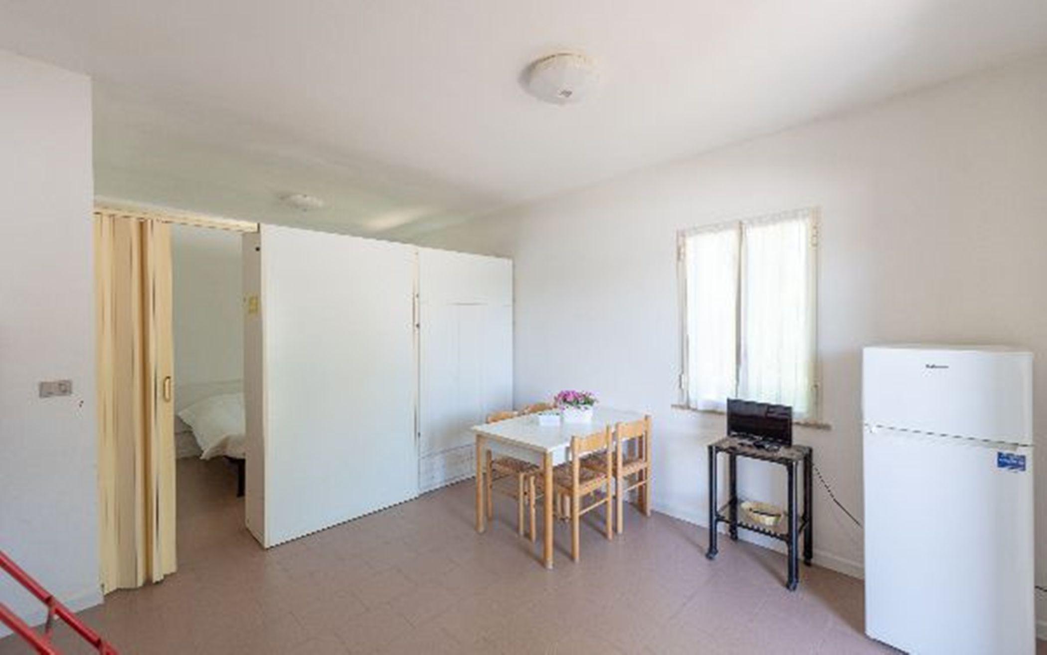 Stork Camping Village Roseto Degli Abruzzi Luaran gambar