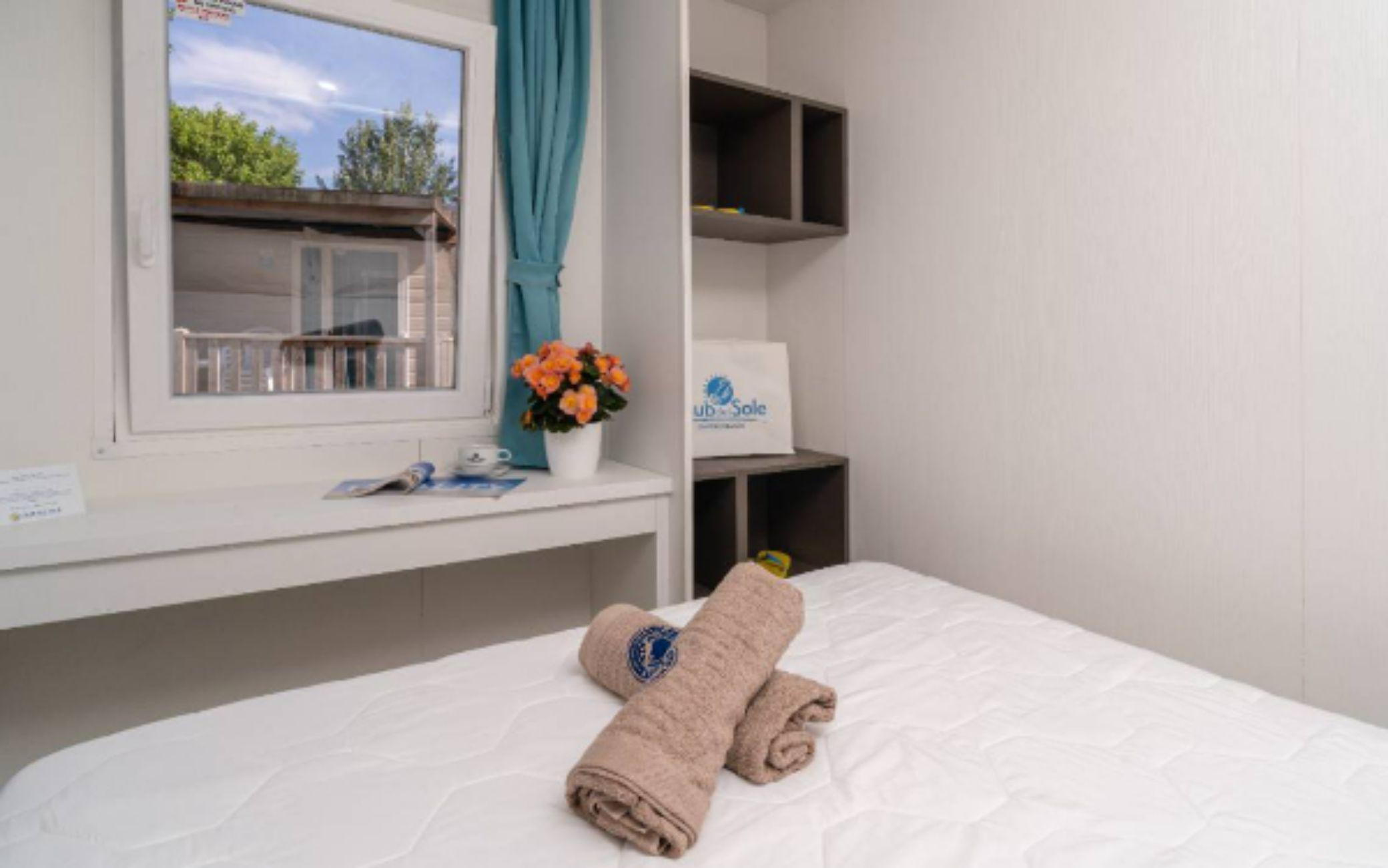 Stork Camping Village Roseto Degli Abruzzi Luaran gambar