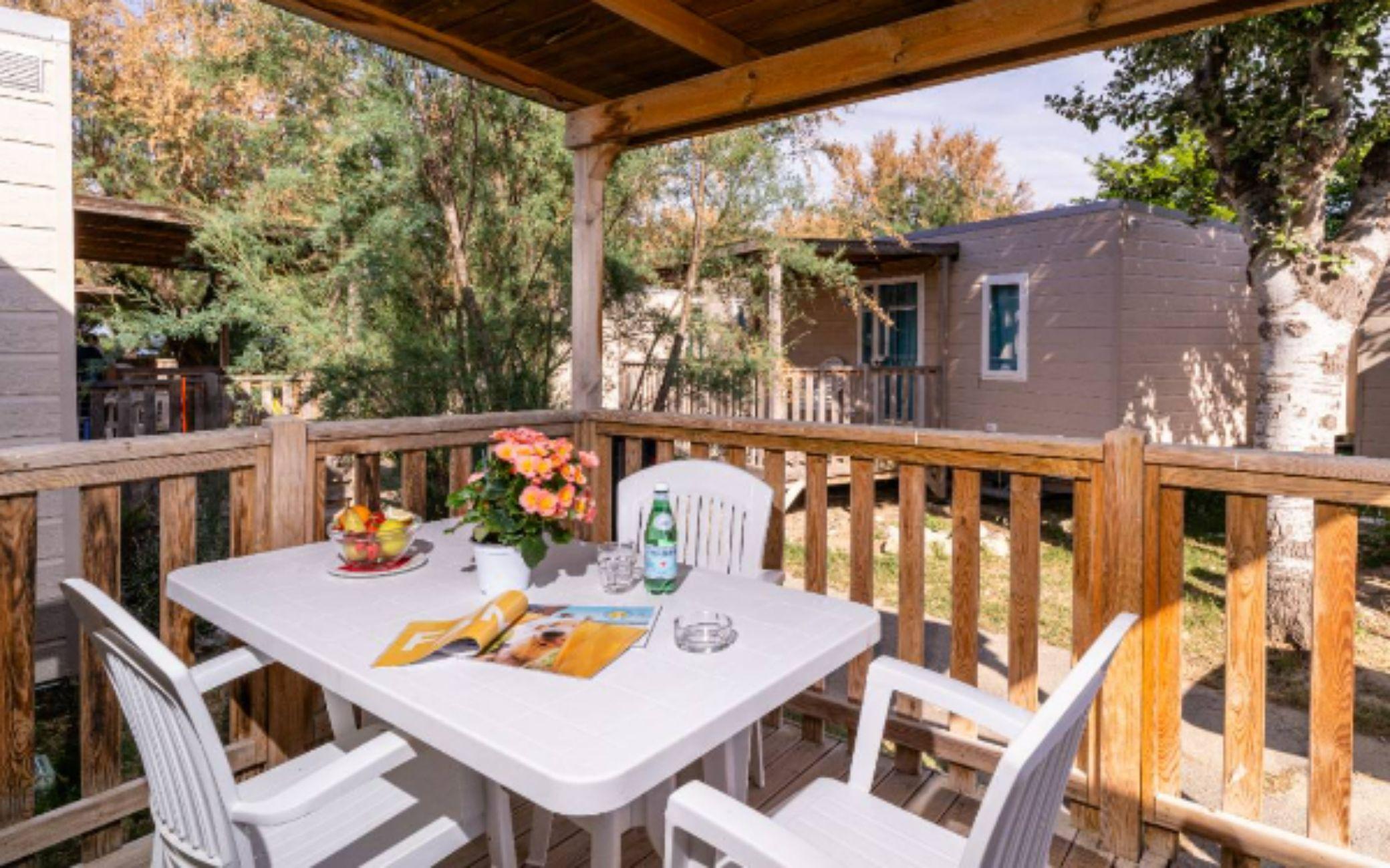 Stork Camping Village Roseto Degli Abruzzi Luaran gambar