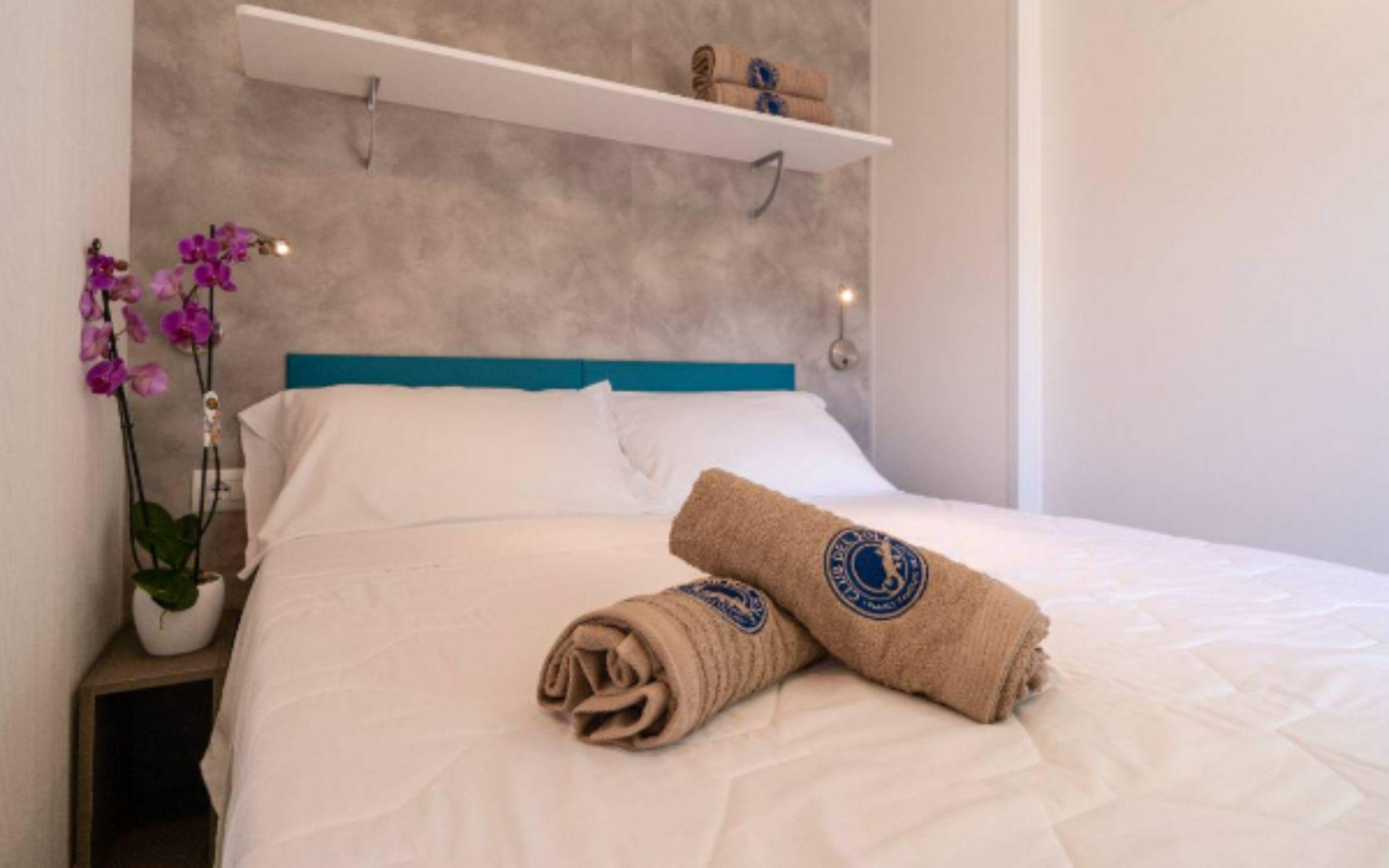 Stork Camping Village Roseto Degli Abruzzi Luaran gambar
