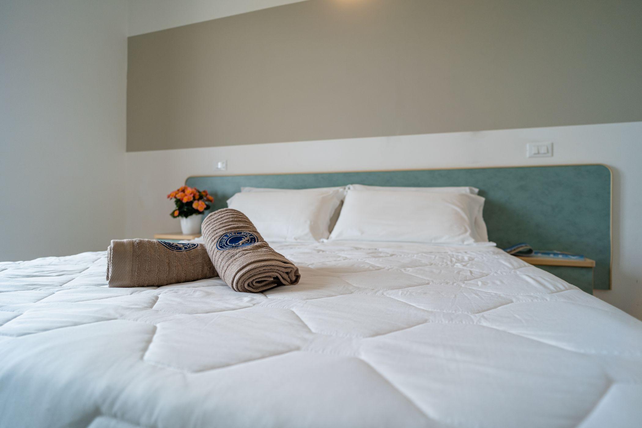 Stork Camping Village Roseto Degli Abruzzi Luaran gambar