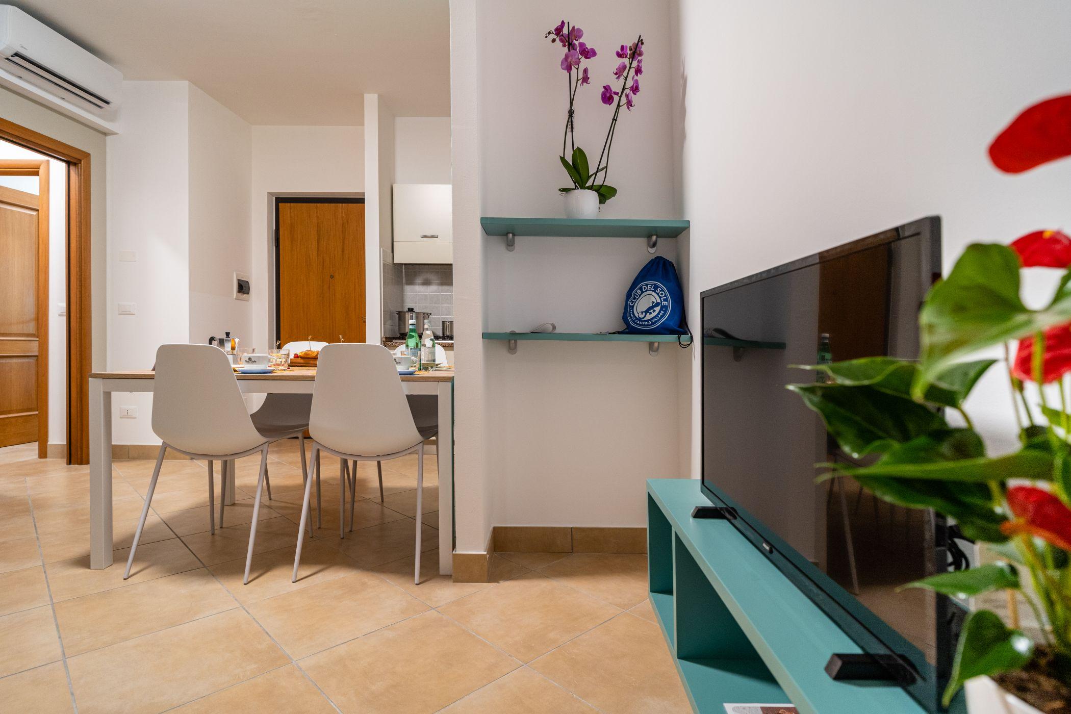 Stork Camping Village Roseto Degli Abruzzi Luaran gambar