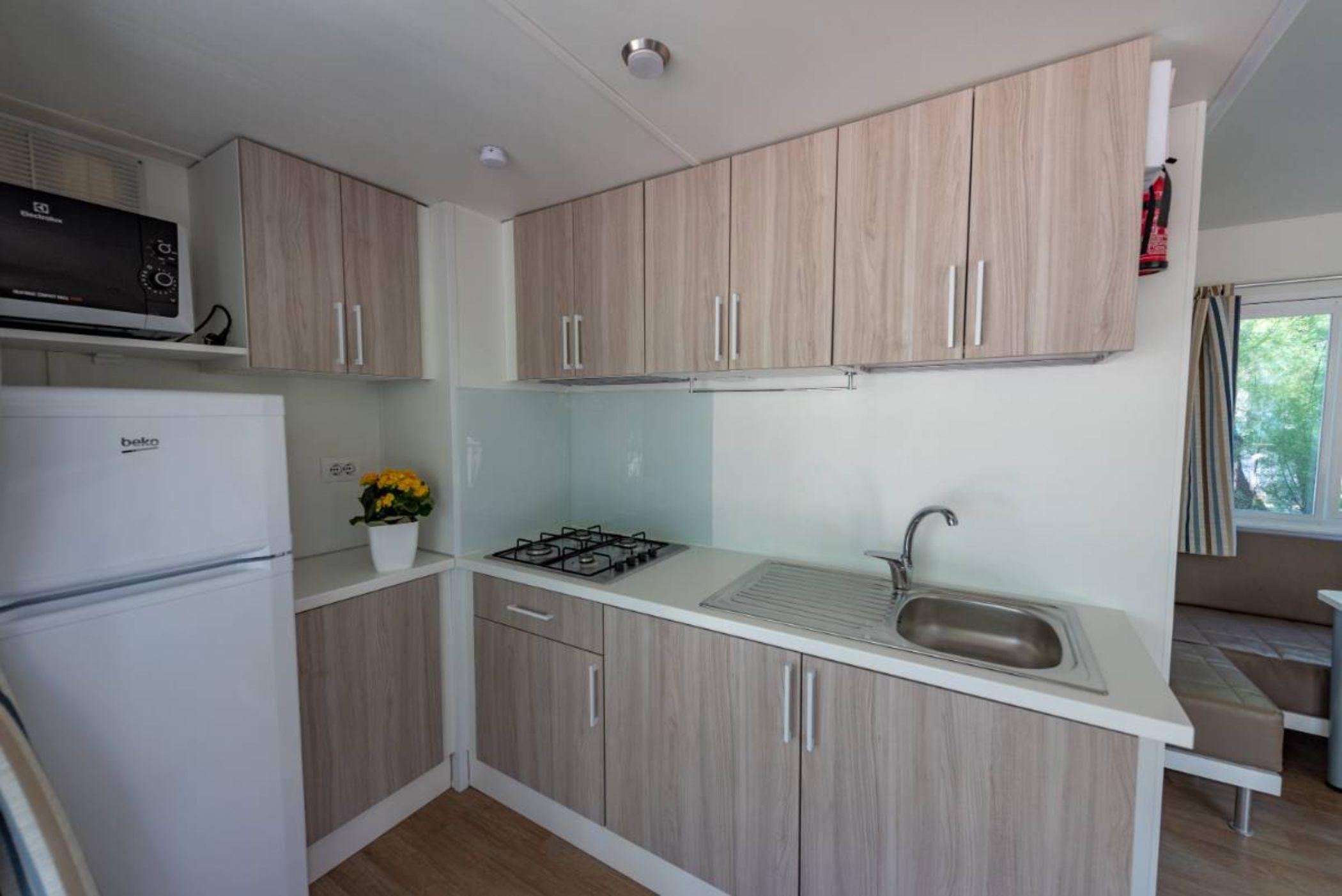 Stork Camping Village Roseto Degli Abruzzi Luaran gambar