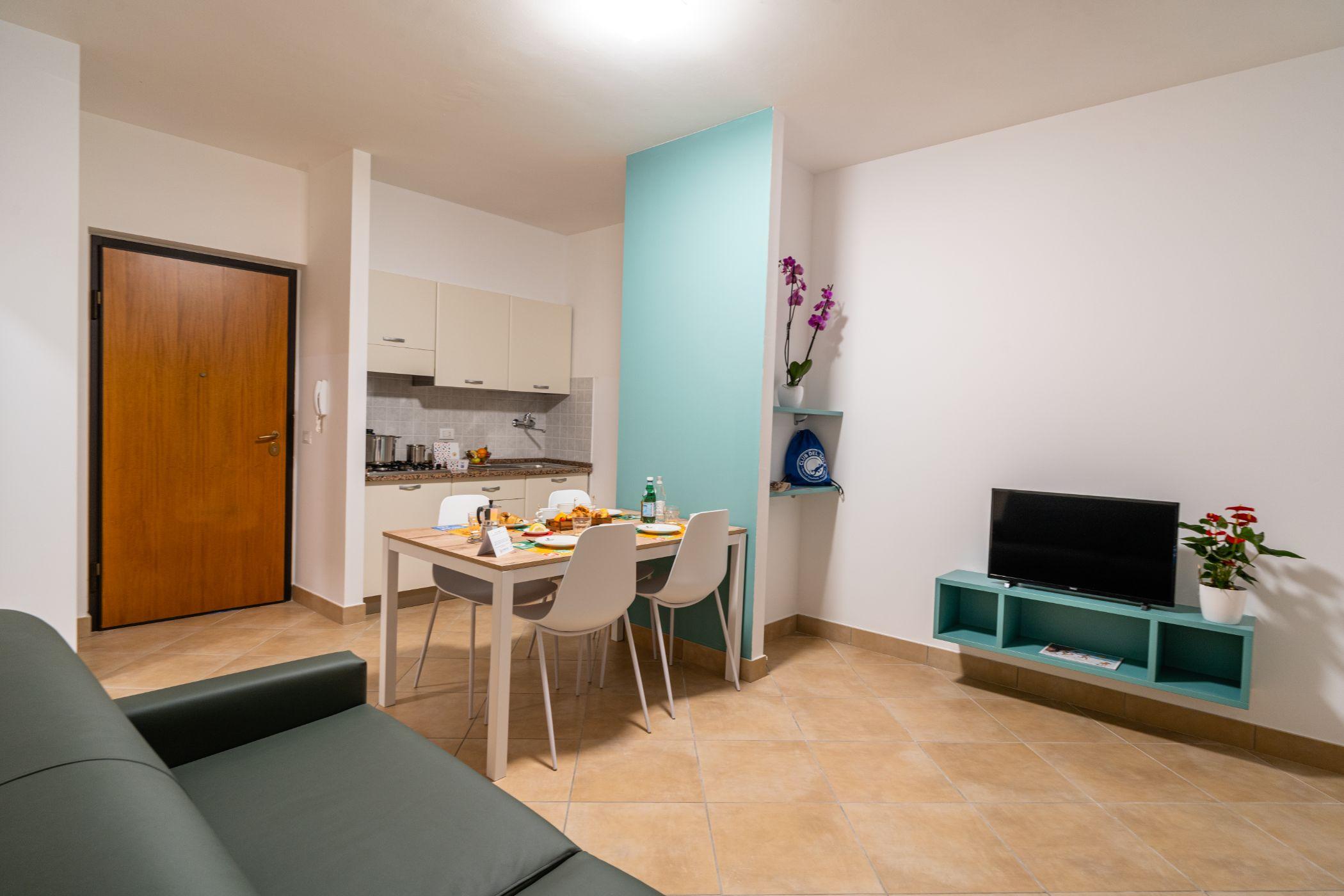 Stork Camping Village Roseto Degli Abruzzi Luaran gambar