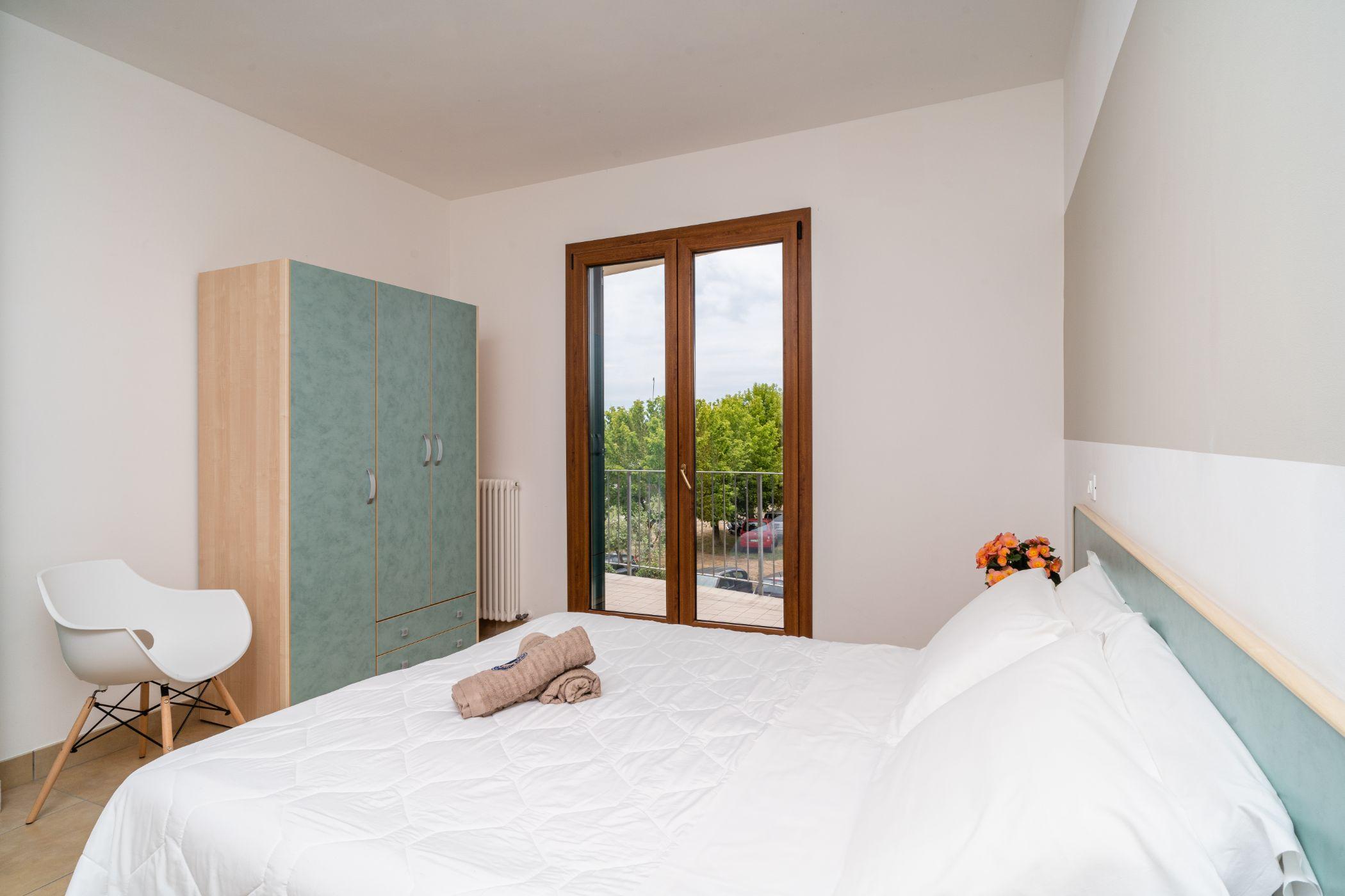Stork Camping Village Roseto Degli Abruzzi Luaran gambar