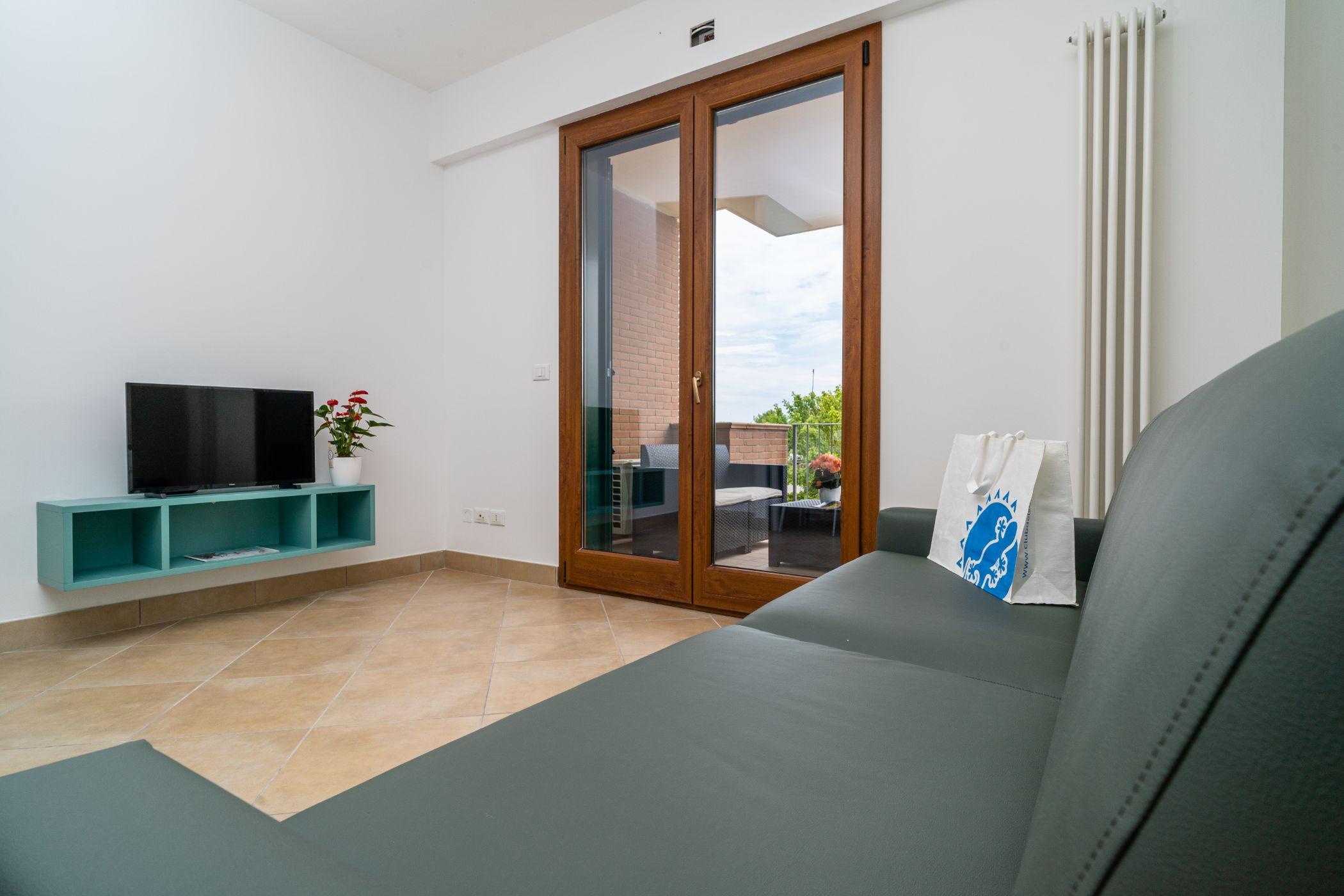 Stork Camping Village Roseto Degli Abruzzi Luaran gambar