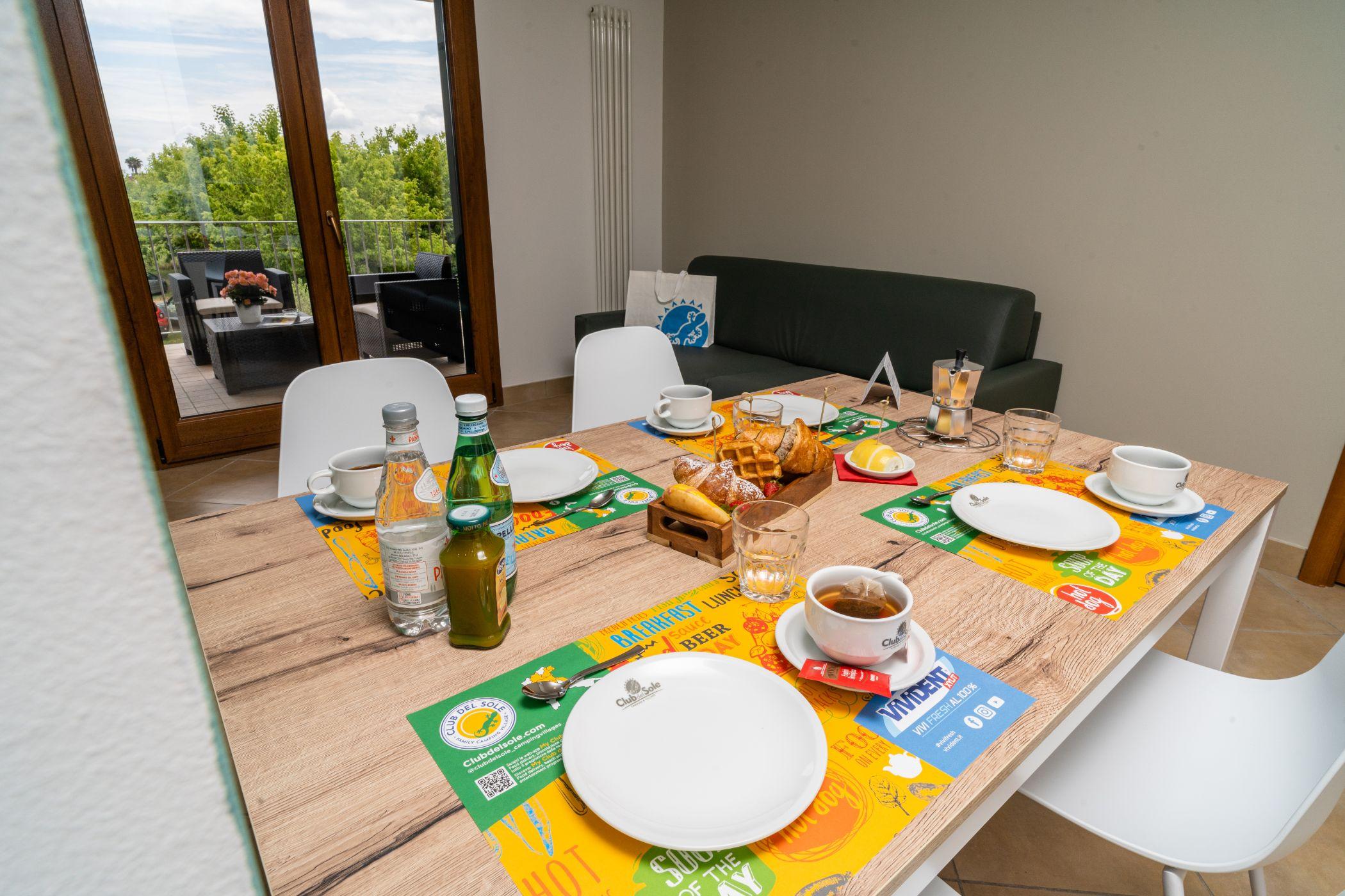 Stork Camping Village Roseto Degli Abruzzi Luaran gambar