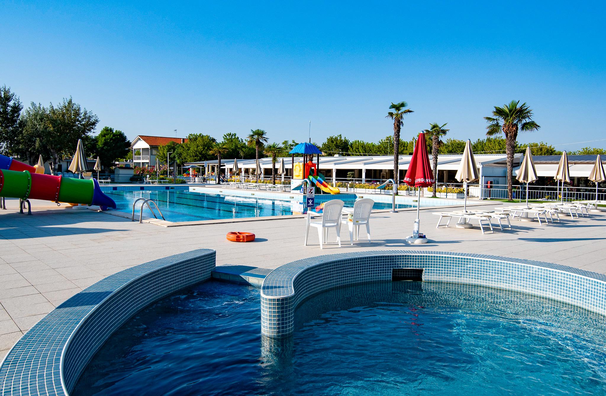 Stork Camping Village Roseto Degli Abruzzi Luaran gambar